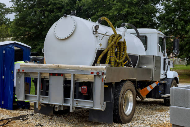 Reliable Pekin, IL porta potty rental Solutions