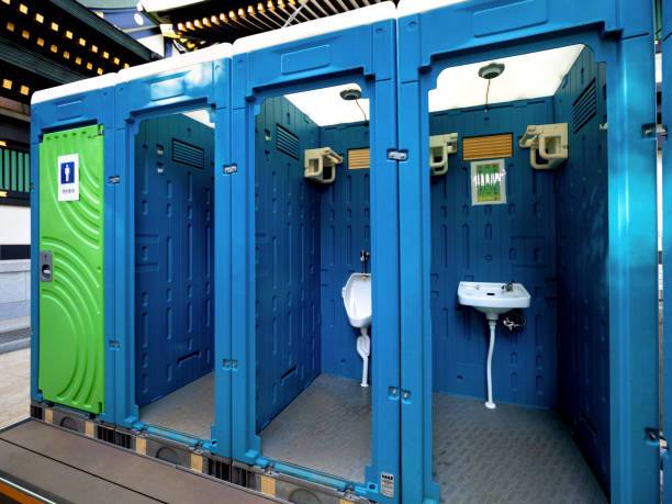 Best Portable bathroom rental  in Pekin, IL