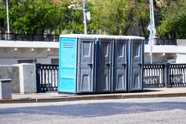 Best High-end porta potty rental  in Pekin, IL